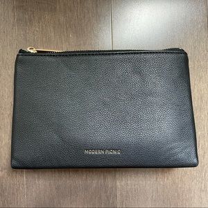 Modern Picnic “The Snacker” Insulated Bag